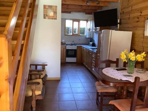 Villa Traful Apartamento | Duplex Ñancu Lahuen 3