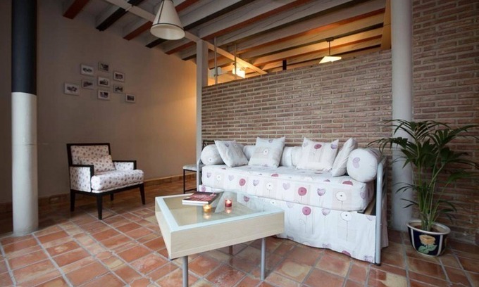Haro Apartamento | ESTUDIO DIAFANO 2 ADULTOS + 2 NIÑOS