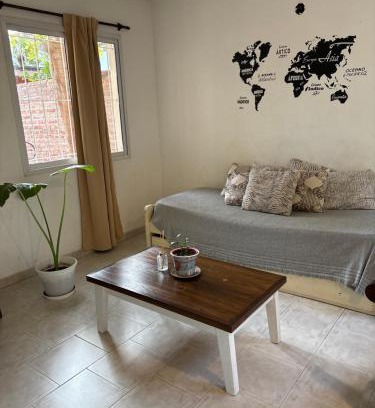 Neuquén Apartamento | Duplex 2 dormitorios