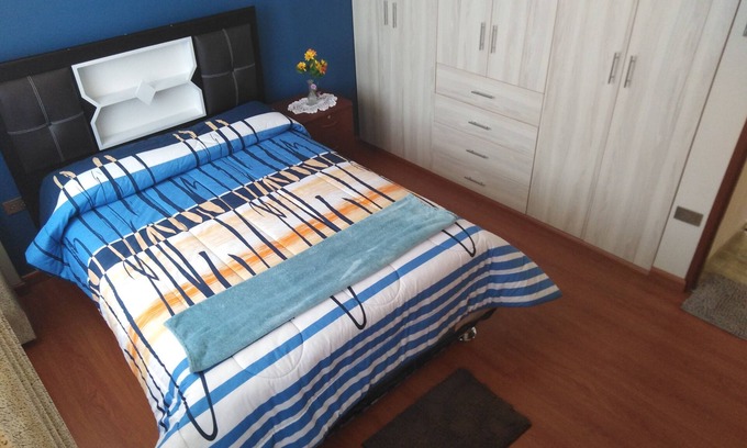 Paucarpata Apartamento | Duplex 2 Habitaciones