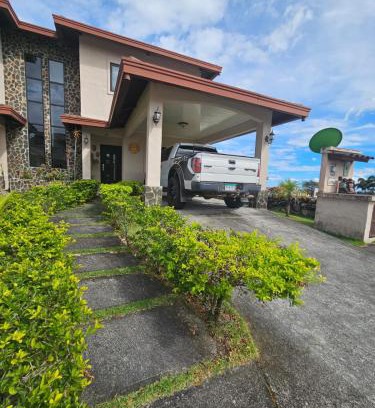 Alto Boquete Villa | Duplex 22q Los Molinos,Boquete