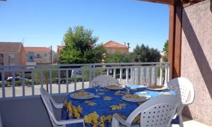Cavaliere Beach Apartamento | Apartamento dúplex con terraza cerca de la playa, 6 plazas, parking y WiFi
