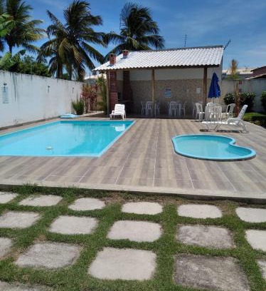 Coroa Vermelha Casa | DUPLEX 5 ESTRELAS A 100 METROS DA PRAIA