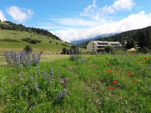 Correncon-en-Vercors Apartamento | Duplex 59m2 - proche centre - balcon plein sud