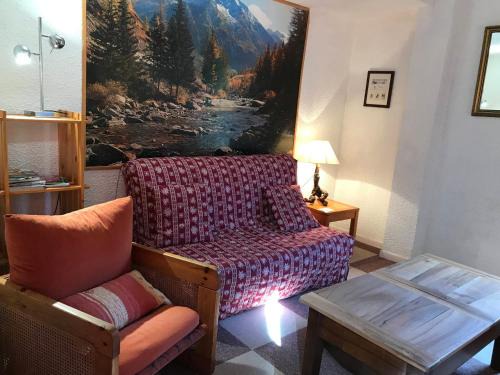 Correncon-en-Vercors Apartamento | Duplex 6 Couchages au Pied des Pistes - Corrençon-en-Vercors - FR-1-515-7
