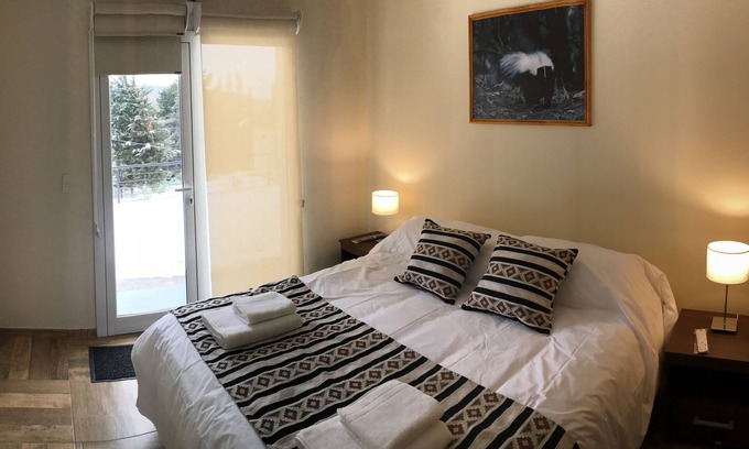 Esquel Apartamento | Duplex a estrenar con espectaculares vistas al valle