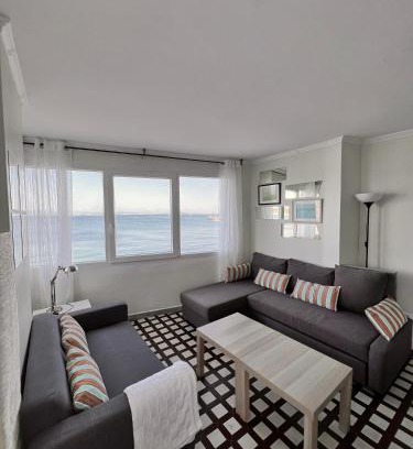 Dean Pequeno Apartamento | Duplex A La Casa Barco