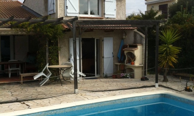 Cauro Apartamento | DUPLEX a la semaine PORTICCIO