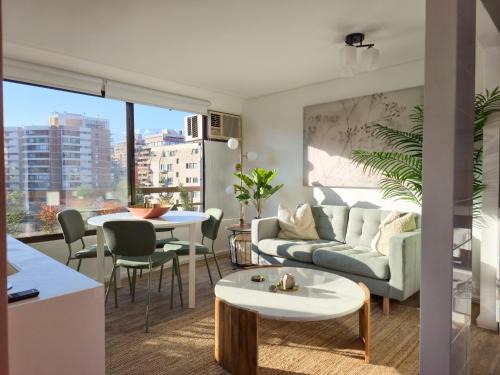 El Golf Apartamento | Duplex a pasos de barrio El Golf