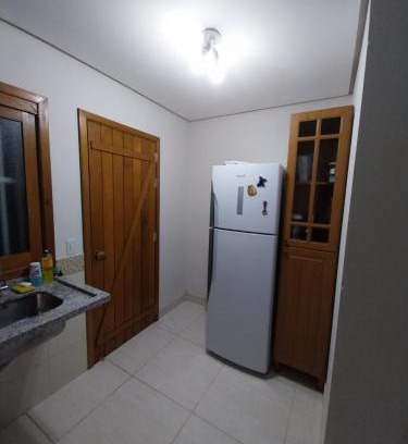 Tramandai Casa | duplex aconchegante
