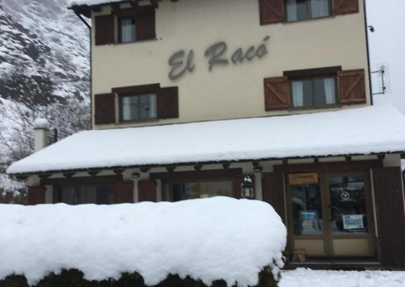Rialp Apartamento | DUPLEX ALPINO