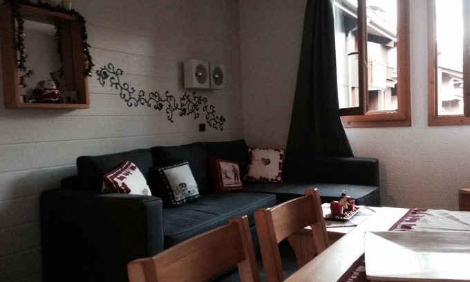 Bellentre Apartamento | Duplex 32 m2