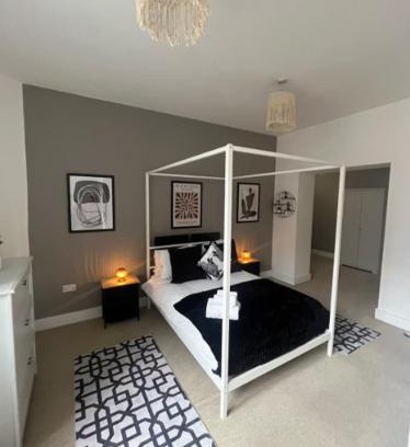Hope Street Apartamento | Duplex Apartment - Arts District Liverpool