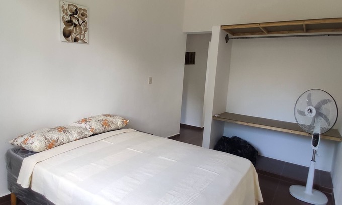 Rio San Juan Apartamento | Duplex apartment