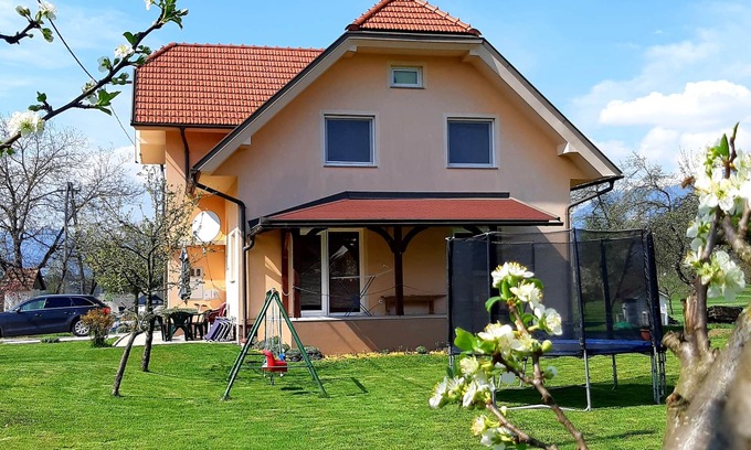 Bodesce Apartamento | Piso / apartamento - Bled