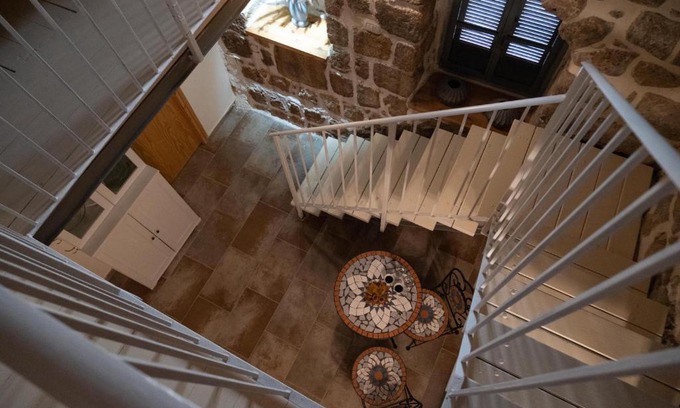 Acre Old City Apartamento | Duplex apartment in old Acre - One Thirty one