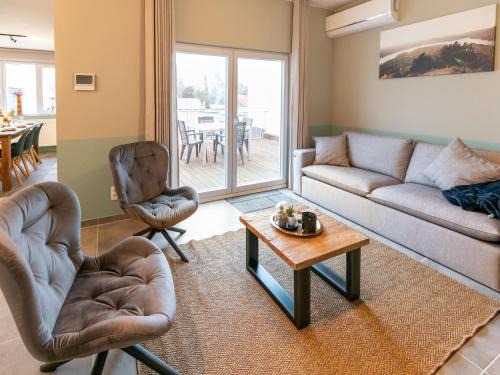 Eisden Apartamento | Duplex Apartment in the shopping street of Maasmechelen