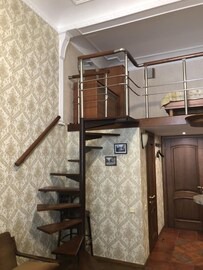 Odessa City Center Casa | Duplex apartment in the historical center of Odessa