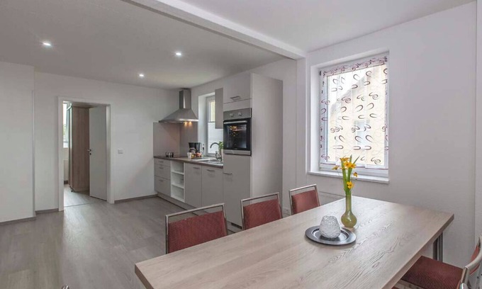 Pirna Apartamento | Duplex apartment with 3 bedrooms