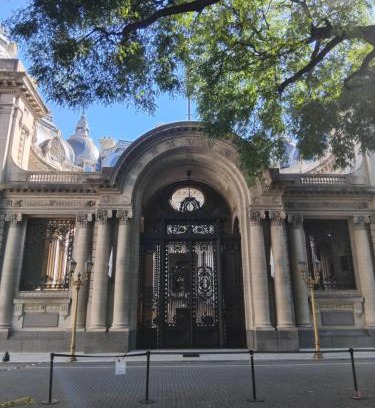 San Nicolás de los Arroyos Apartamento | Duplex