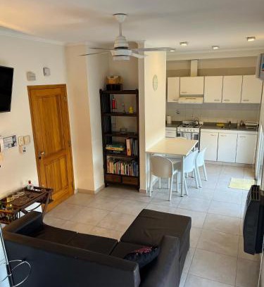 San Nicolás de los Arroyos Apartamento | Duplex