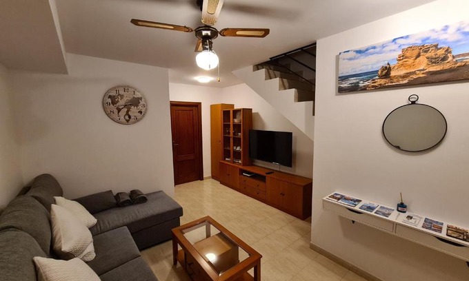 Arrecife Apartamento | DUPLEX ARRECIFE/PARKING