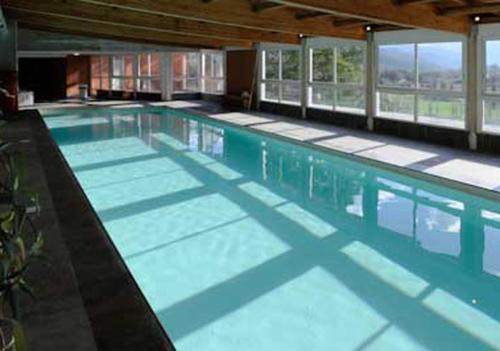 Jausiers Apartamento | Duplex avec piscine et sauna