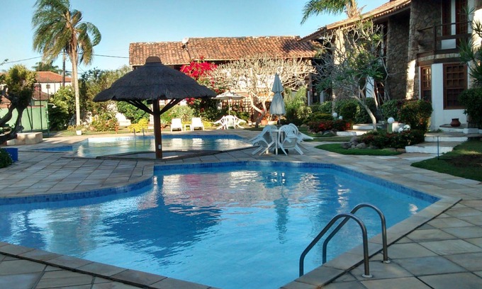 Porto Belo Casa | DUPLEX BÚZIOS MANGUINHOS