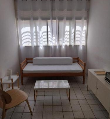 Boa Vista Apartamento | Duplex