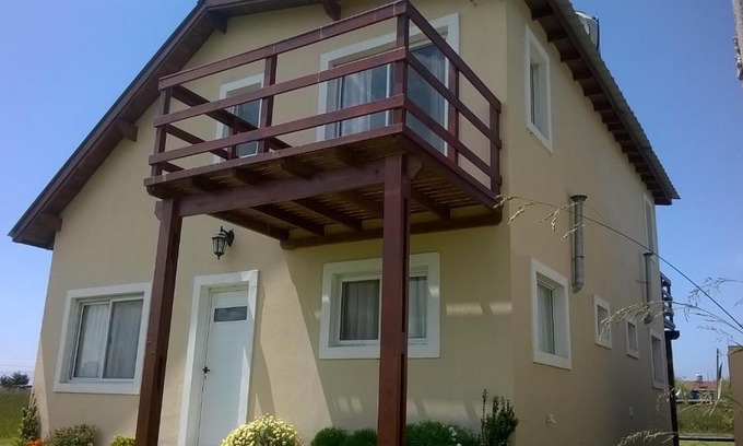 Camet Norte Casa | Duplex Camet Norte