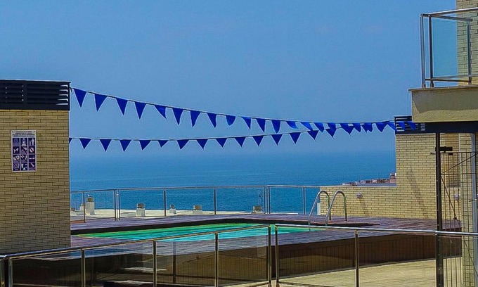 Costa Dorada Apartamento | Duplex Carma