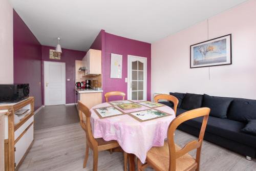 Saint-Girons Apartamento | Duplex centre Saint-Girons