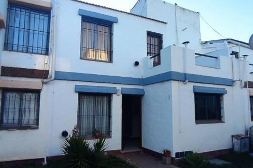 Province of Rio Negro Apartamento | Duplex Centrico/Costanera