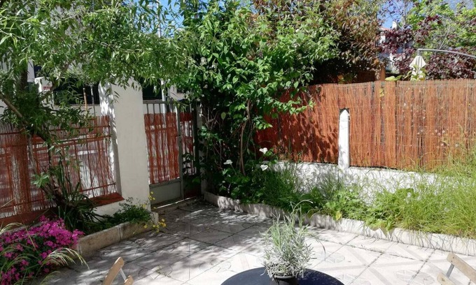 Hispanoamerica Chalet De Esquí | Chalet Duplex - 3BD 2BT - Chamartin/Bernabeu