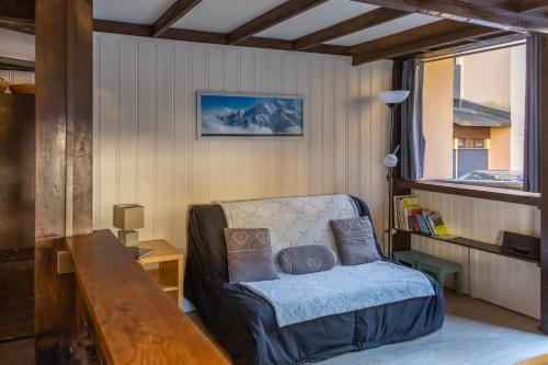 Argentiere Apartamento | Duplex Chamonix Les Grands Montets