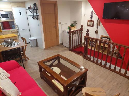 Bermeo Apartamento | Duplex con encanto en casco viejo junto al puerto