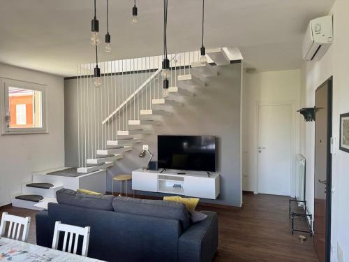 Giulianova Apartamento | Duplex da sogno nella posizione migliore di Giulianova Lido