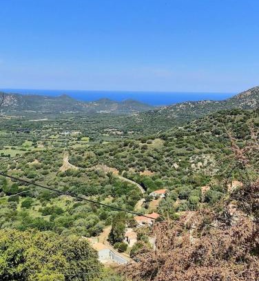 Belgodere Apartamento | Duplex de caractère en Balagne