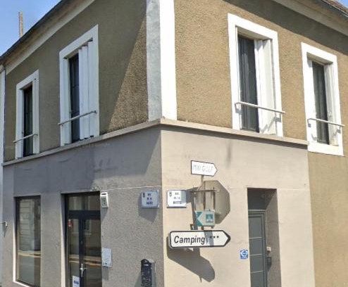 Beaumont-sur-Sarthe Casa | DUPLEX DE LA MOTTE