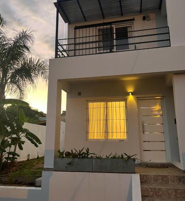 Concordia Apartamento | Duplex del Río