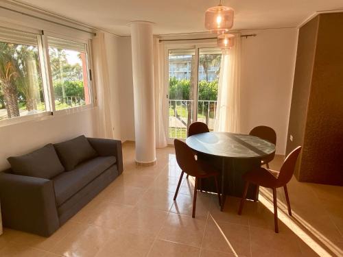 Torreblanca Apartamento | Duplex Deluxe
