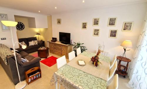Fazouro Apartamento | Duplex Deluxe Playa Foz & Piscina & Terraza & Parking