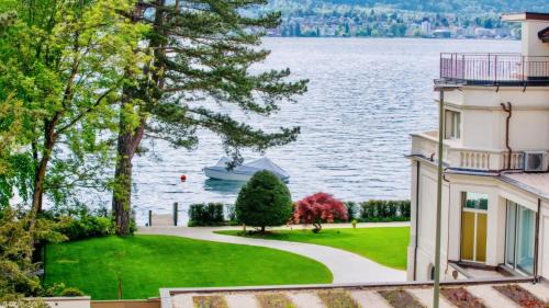 District 8 Apartamento | Duplex Dream Lake View Gold Coast Zollikon
