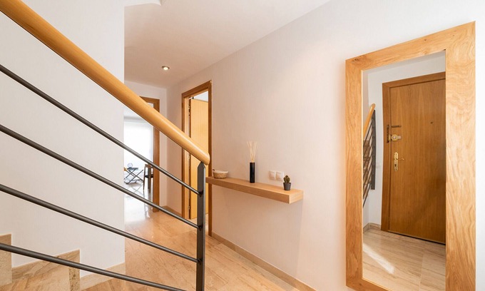 Terrassa Apartamento | Petit Luxe Petit Luxe Egara