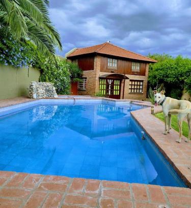 Olavarría Casa | Duplex El Duende