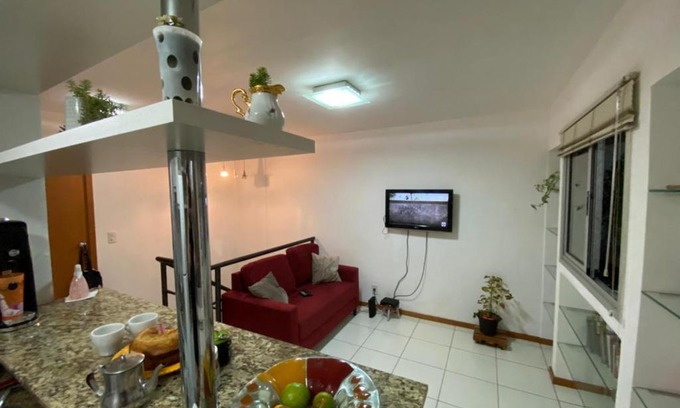 Lago Norte Apartamento | Duplex em área nobre