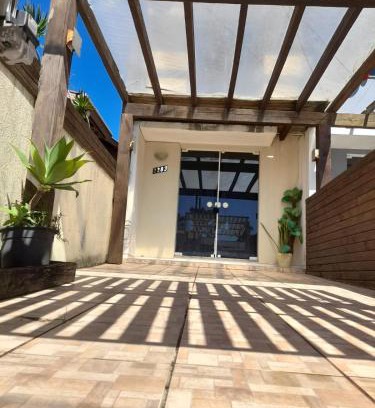Centro Casa | duplex em Imbé centro