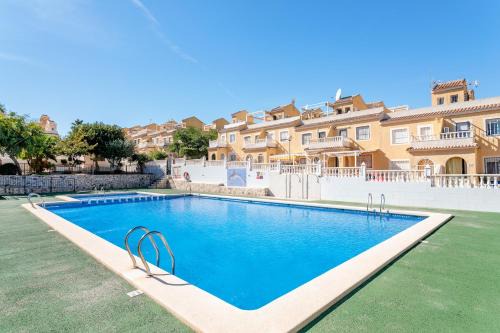 Puerto Marino Apartamento | Duplex En Gran Alacant