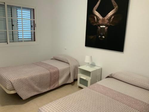 Maspalomas Apartamento | Duplex en Meloneras