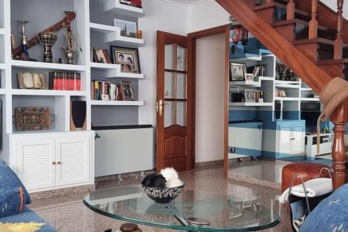 Naron Apartamento | Duplex excelente situación